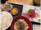 海鮮食堂 三幸丸 伊勢: うささんの2026年04月23日の1枚目の投稿写真