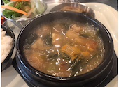 韓国料理.焼肉　meat16（ミート16）: ゆっきぃーさんの2020年12月の1枚目の投稿写真