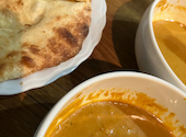 ヒマラヤカリー Himalaya Curry 白金店 Shirokane: おおつきさんの2026年06月26日の1枚目の投稿写真