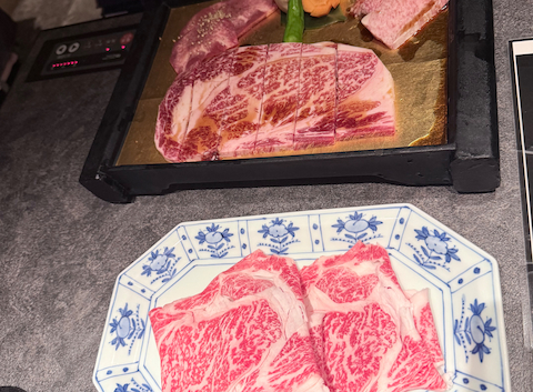 やきにく亭 六歌仙 西口本店 京王デパート前(焼肉・ホルモン)の口コミ