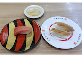 かっぱ寿司 守谷店: みうさんの2026年08月19日の1枚目の投稿写真