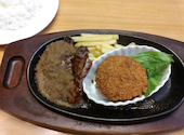 ステーキ宮 守谷店: みうさんの2026年06月08日の2枚目の投稿写真
