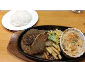 ステーキ宮 守谷店: みうさんの2026年06月18日の1枚目の投稿写真