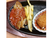 ステーキ宮 守谷店: みうさんの2026年07月08日の2枚目の投稿写真