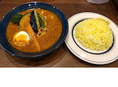 札幌スープカレー JACK 市ヶ谷店: みうさんの2026年05月15日の1枚目の投稿写真