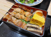 博多ぐるぐるとりかわ竹乃屋 西鉄久留米駅店: パンちゃんさんの2026年07月21日の1枚目の投稿写真