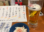 元気が出る居酒屋 やる気酒場 アトレ新浦安店: ダンディーさんの2026年07月24日の2枚目の投稿写真