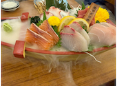 【個室完備】　生本マグロと創作和食　海鮮居酒屋　海王　松戸店: ダンディーさんの2026年07月04日の1枚目の投稿写真