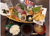 魚匠 神戸 隆明 北野坂本店: たくさんの2026年04月29日の1枚目の投稿写真