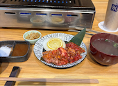 明石 焼肉処たつみや: たくさんの2026年06月07日の2枚目の投稿写真