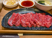 赤身焼肉のカリスマ 牛恋 渋谷店: mikoさんの2026年07月06日の1枚目の投稿写真