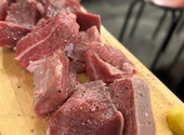 大衆ホルモン 肉力屋 町田店: 7さんの2025年01月04日の2枚目の投稿写真