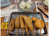 串カツ田中 大山店: きゅうちゃんさんの2026年05月31日の1枚目の投稿写真
