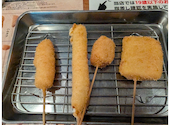 串カツ田中 大山店: きゅうちゃんさんの2026年08月23日の1枚目の投稿写真