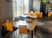 8cafe 春日井: みみみさんの2025年03月30日の1枚目の投稿写真
