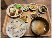 食堂カフェ ステクル: yumiさんの2026年09月13日の1枚目の投稿写真