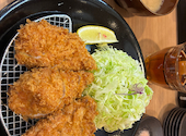 とんかつ檍札幌 月寒店: いくみさんの2026年04月の1枚目の投稿写真
