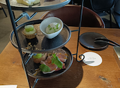 薪火料理 in the park イン ザ パーク: あんのんさんの2026年07月26日の1枚目の投稿写真