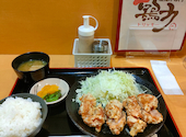 唐揚げ専門 鶏力 六甲道店: ジッピーズさんの2026年09月16日の1枚目の投稿写真