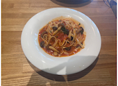 Kunitachi Pasta Factory クニタチ パスタ ファクトリー: yuyuyuさんの2026年05月25日の1枚目の投稿写真