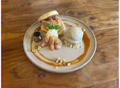 Vegan Cafe PQ s ヴィーガンカフェピーキューズ: yuyuyuさんの2025年09月19日の1枚目の投稿写真