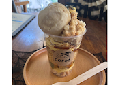 coret コレト: yuyuyuさんの2026年10月10日の1枚目の投稿写真