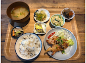 食堂カフェ ステクル: Yさんの2026年09月06日の1枚目の投稿写真