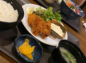 牡蠣と美味い魚　個室宴会　海鮮居酒屋　魚地心うおちしん  広島流川店: まみさんの2021年05月の1枚目の投稿写真
