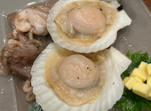 焼肉 浜焼き 海鮮 こころ～かどで離れ～: まみさんの2024年02月17日の2枚目の投稿写真