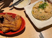 丹波炭火焼き鳥と和牛もつ鍋 煙（けむり）梅田店: めいさんの2025年06月の1枚目の投稿写真
