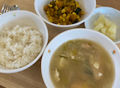親子カフェ おやこのもり: こんぶさんの2021年11月18日の1枚目の投稿写真