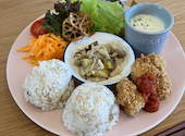 親子カフェ おやこのもり: こんぶさんの2021年11月18日の2枚目の投稿写真
