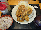 かつ福 新居浜店: トゲ蔵さんの2023年08月14日の3枚目の投稿写真