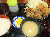 かつ福 高松春日店: トゲ蔵さんの2025年04月13日の2枚目の投稿写真