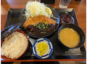 かつ福 高松春日店: トゲ蔵さんの2025年04月28日の1枚目の投稿写真