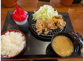 かつ福 高松春日店: トゲ蔵さんの2025年05月25日の1枚目の投稿写真
