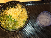 こがね製麺所 善通寺国道店: トゲ蔵さんの2024年03月09日の1枚目の投稿写真