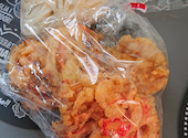 こがね製麺所 善通寺国道店: トゲ蔵さんの2025年11月30日の1枚目の投稿写真