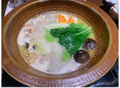 博多水炊き 鶏すき 西新初喜: リサさんの2025年02月05日の1枚目の投稿写真