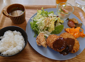 DELI&CAFE　MIKAGE　KITCHEN: mandmさんの2021年12月の1枚目の投稿写真
