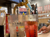 0秒レモンサワー 仙台ホルモン焼肉酒場 ときわ亭 浅草六区店: あまくちさんの2026年04月25日の1枚目の投稿写真