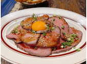 カフェ&グリル シズルガズル 渋谷ヒカリエ店: ちょちょさんの2026年06月01日の1枚目の投稿写真