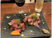 ビストロ ウエシマ Bistrot UESHIMA: しんさんさんの2025年05月06日の3枚目の投稿写真