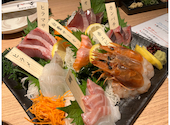地魚大衆酒場 金八: しんさんさんの2024年05月04日の1枚目の投稿写真