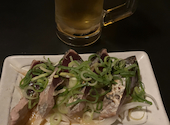 個室居酒屋 たき火: しんさんさんの2026年05月06日の2枚目の投稿写真