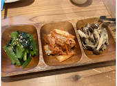 3.5sogumm(3.5ソグム)三宮韓国料理(三ノ宮) : しんさんさんの2024年01月15日の3枚目の投稿写真