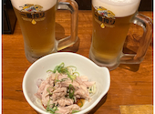 海鮮料理と寿司 うおism 岡山店: しんさんさんの2026年08月22日の1枚目の投稿写真