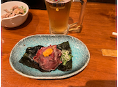 海鮮料理と寿司 うおism 岡山店: しんさんさんの2026年08月22日の2枚目の投稿写真