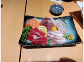 旬の炉端焼きと産直鮮魚を47都道府県の銘柄日本酒で 完全個室 黒潮 品川本店: たろちゃんさんの2026年08月22日の1枚目の投稿写真