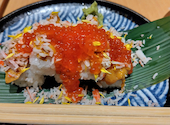 旬の炉端焼きと産直鮮魚を47都道府県の銘柄日本酒で 完全個室 黒潮 品川本店: たろちゃんさんの2026年08月22日の2枚目の投稿写真